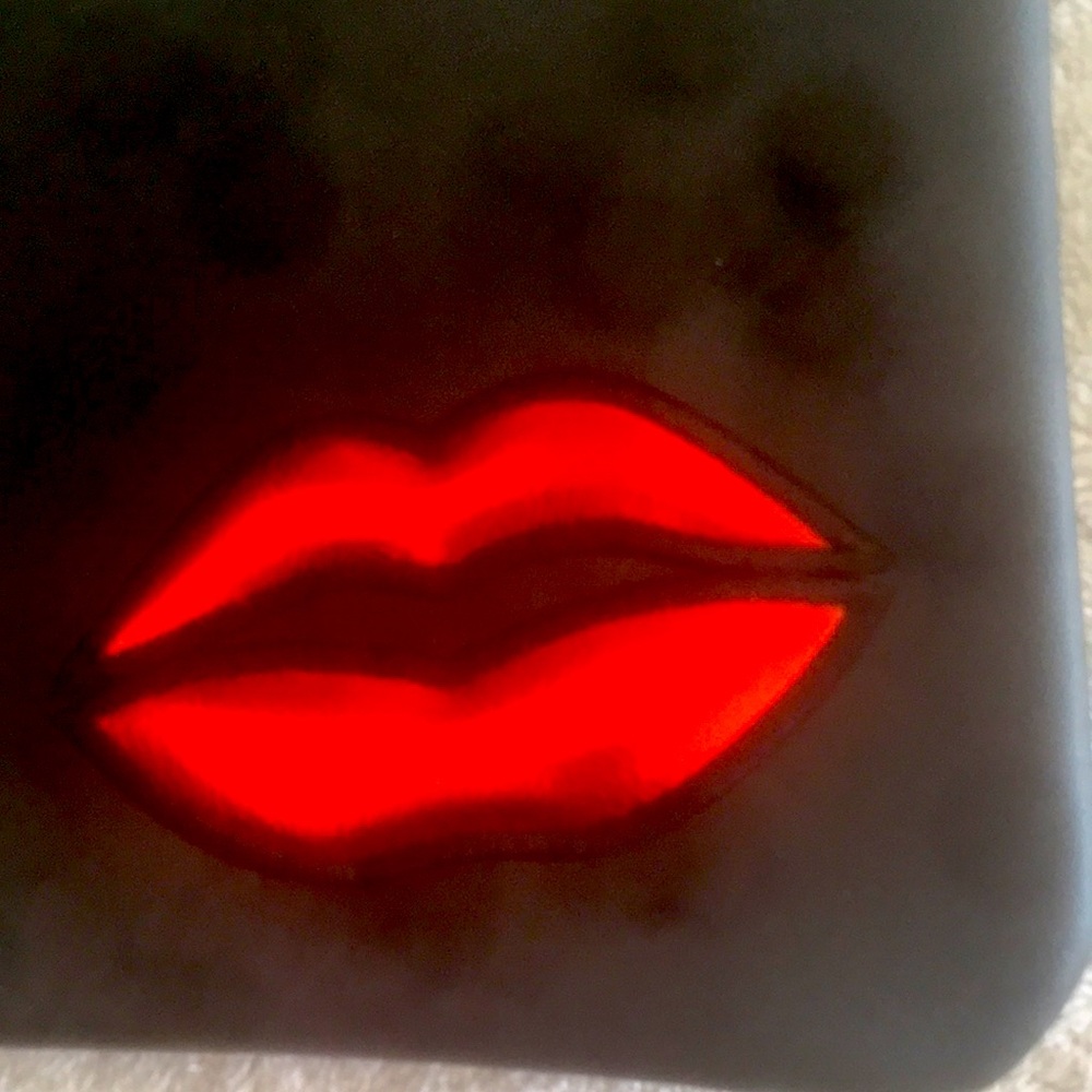 🔥NWOT🔥Zip Top Toiletry/Makeup Bag  ❤️New - Picture 2 of 7